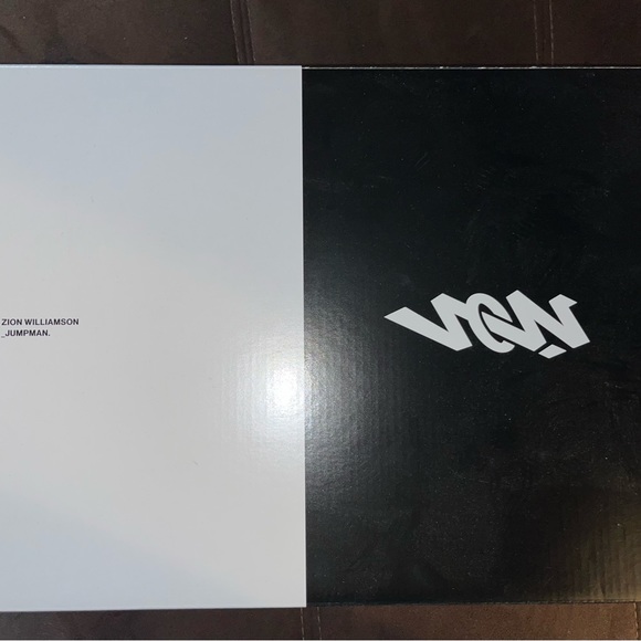 Men’s size 13 Jordan Zion 2TB
Basketball shoes - Picture 4 of 6